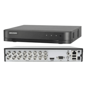 HIKVISION NVR 16 PORT POE