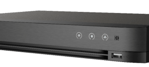 HIKVISION NVR 4 PORT POE