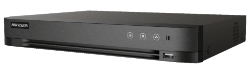 HIKVISION NVR 4 PORT POE